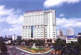海南太阳城大酒店(Sun City Hotel)